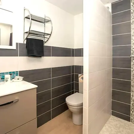 Apartment Studio Avec Jardin Clos Et Wifi A Georges D'oleron Saint-Georges-d'Oleron